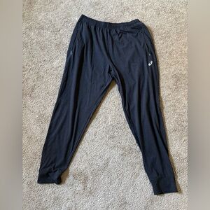 ASIC joggers